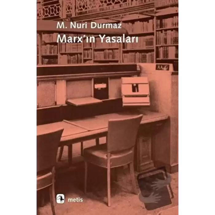 Marx’ın Yasaları