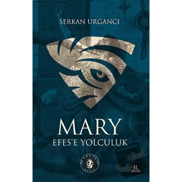 Mary Efes’e Yolculuk