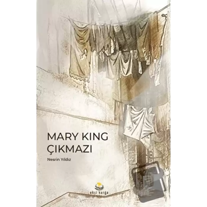 Mary King Çıkmazı