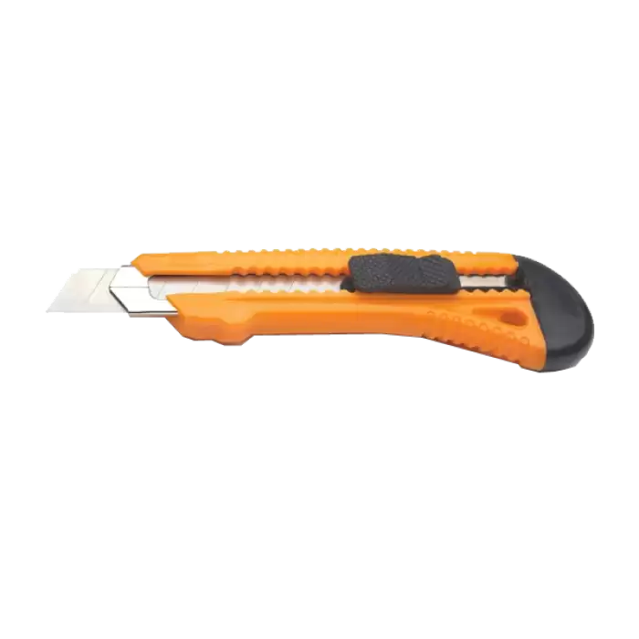 Mas Maket Bıçağı Geniş Metal Ağızlı 565 - 12li Paket