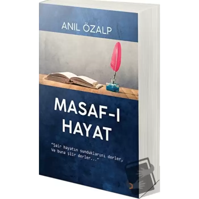 Masaf-ı Hayat