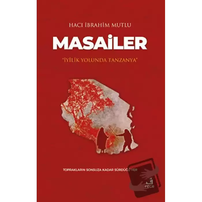 Masailer (Ciltli)