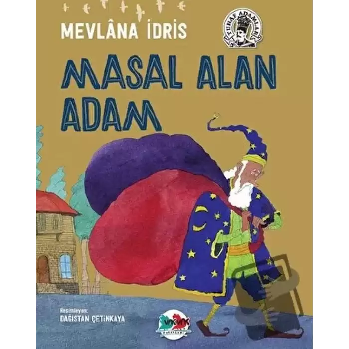 Masal Alan Adam