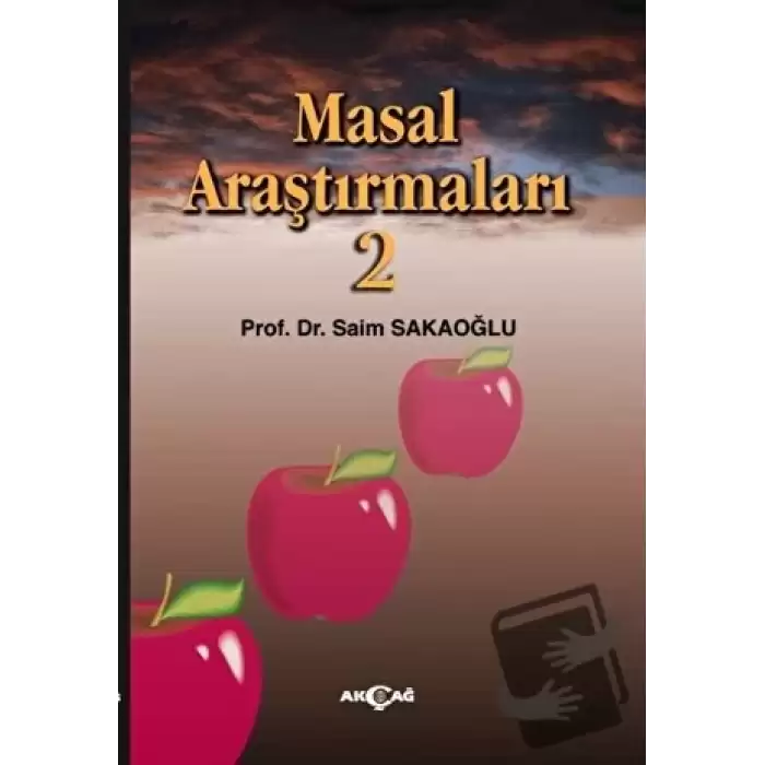 Masal Araştırmaları - 2