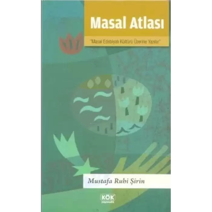 Masal Atlası