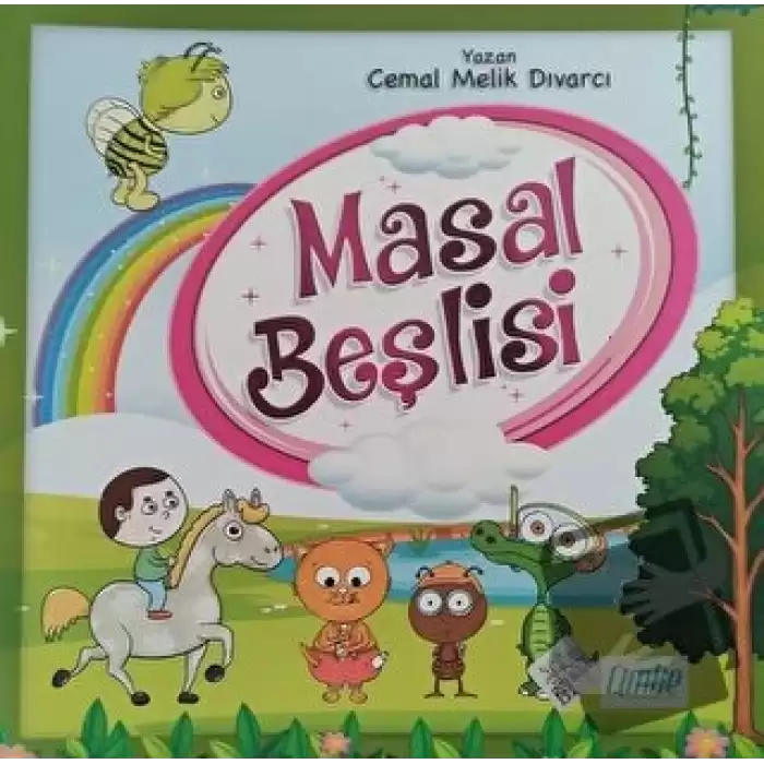 Masal Beşlisi