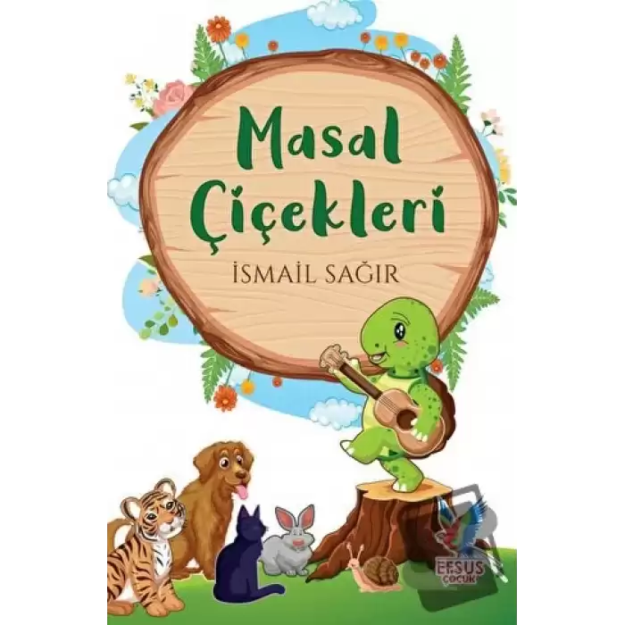 Masal Çiçekleri