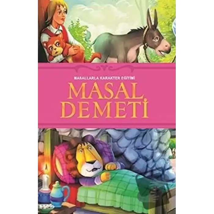 Masal Demeti