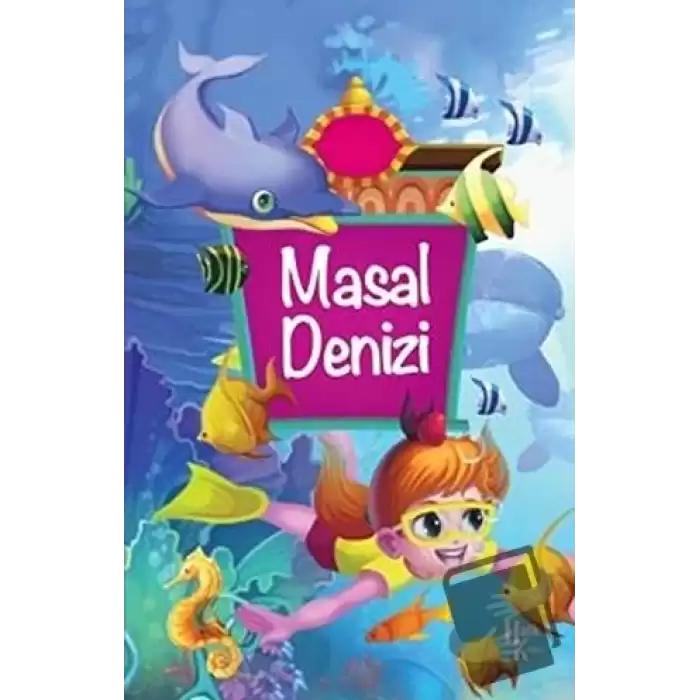 Masal Denizi