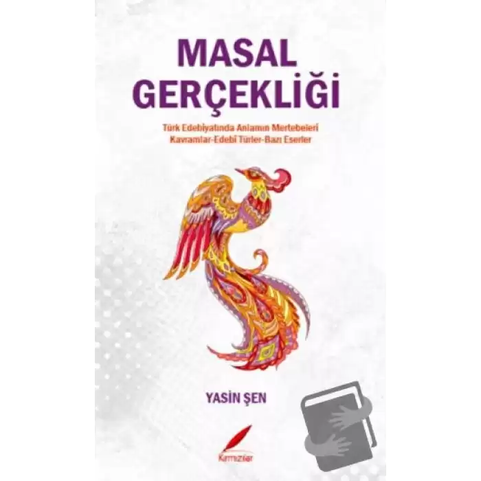 Masal Gerçekliği