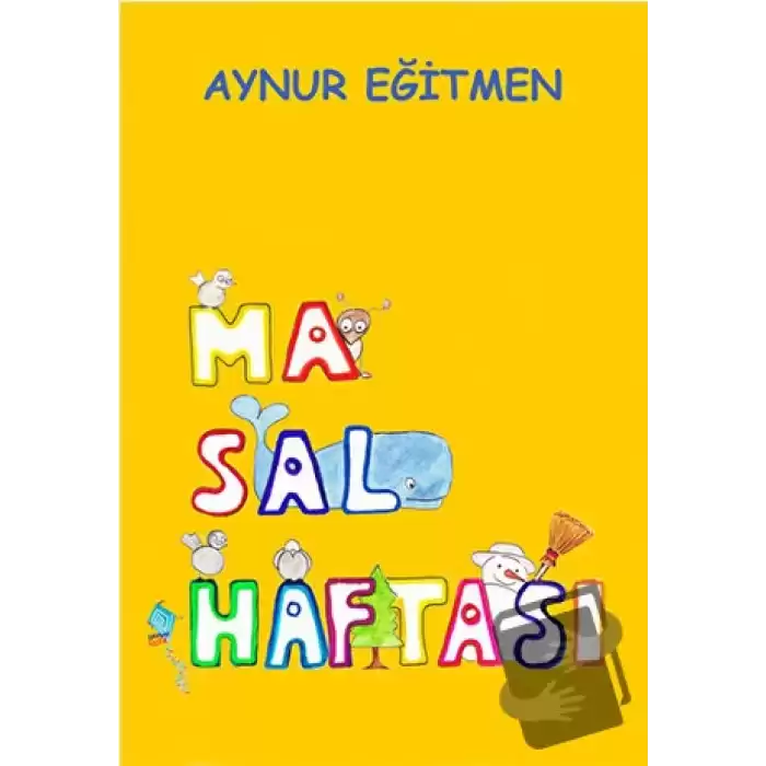 Masal Haftası