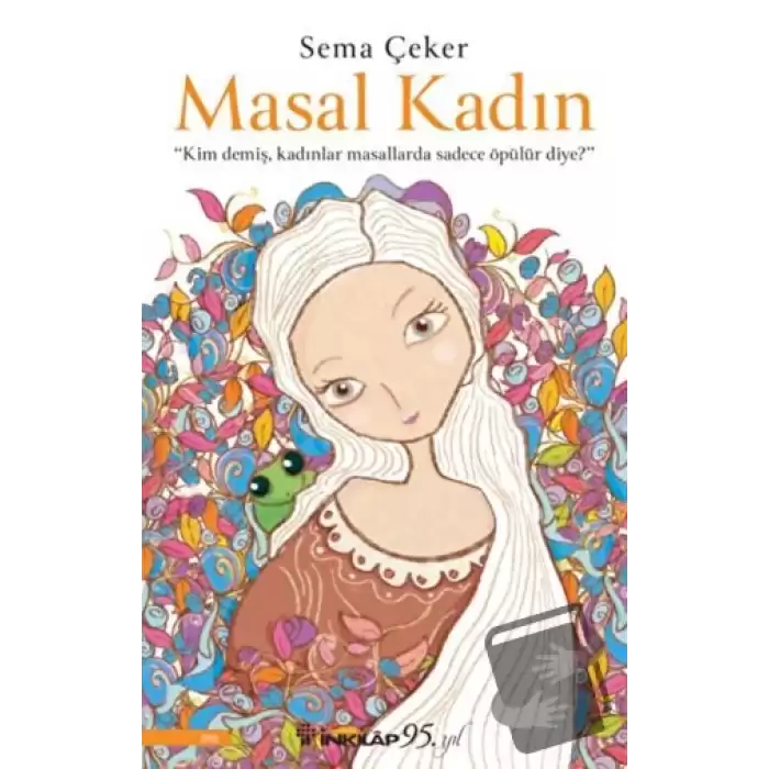 Masal Kadın