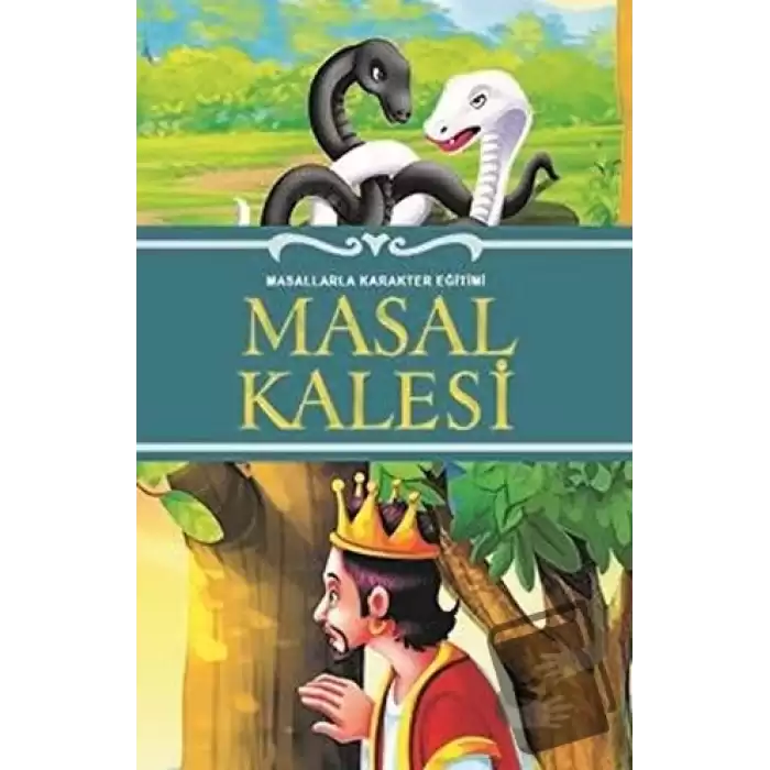 Masal Kalesi