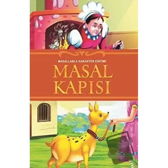 Masal Kapısı