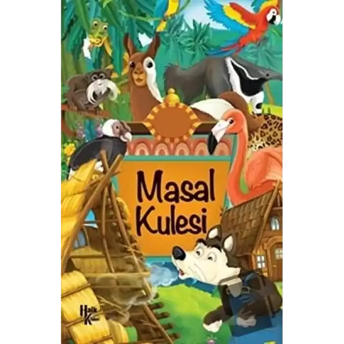 Masal Kulesi