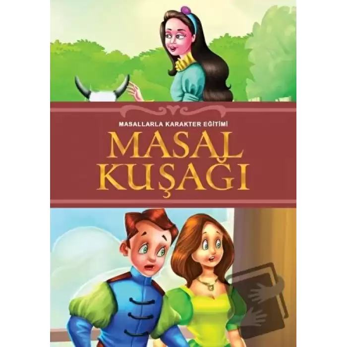 Masal Kuşağı