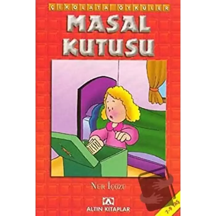 Masal Kutusu