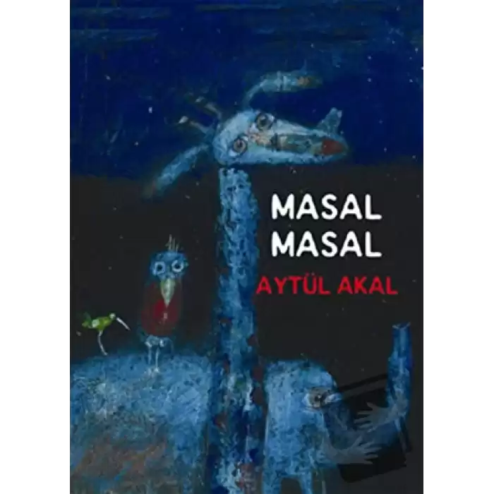 Masal Masal