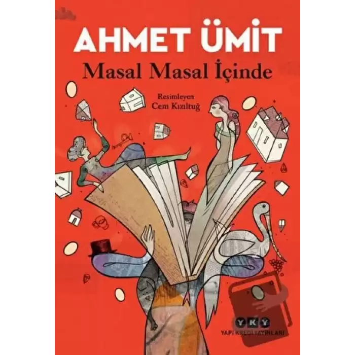 Masal Masal İçinde