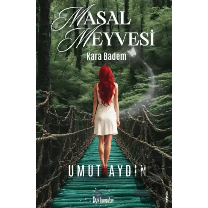 Masal Meyvesi - Kara Badem