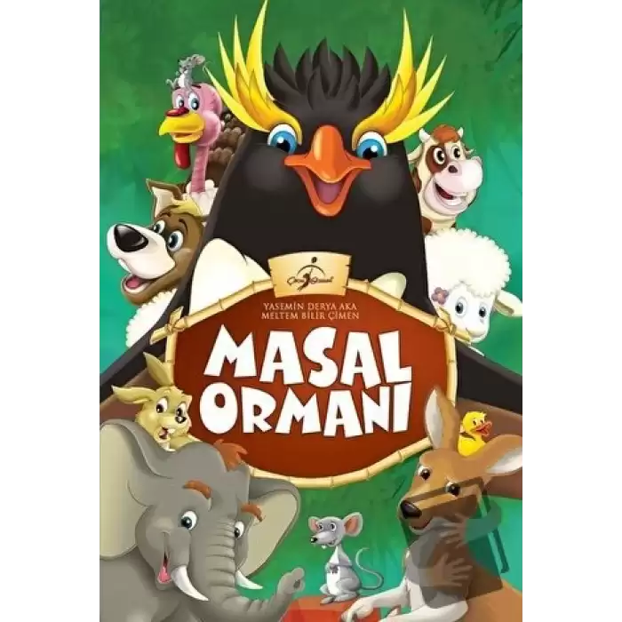 Masal Ormanı