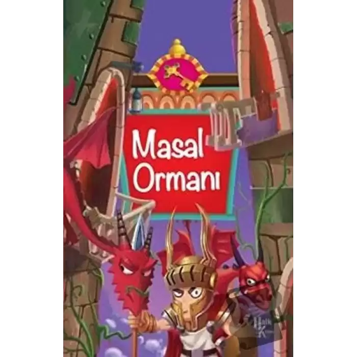 Masal Ormanı