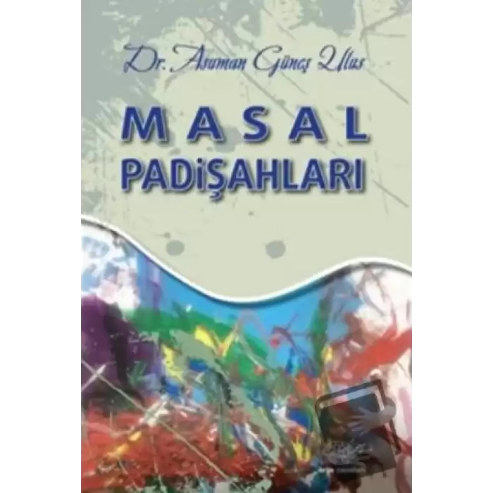 Masal Padişahları