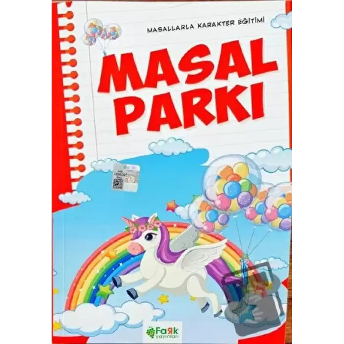 Masal Parkı