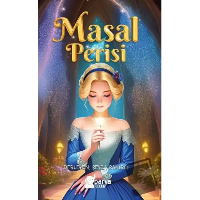 Masal Perisi