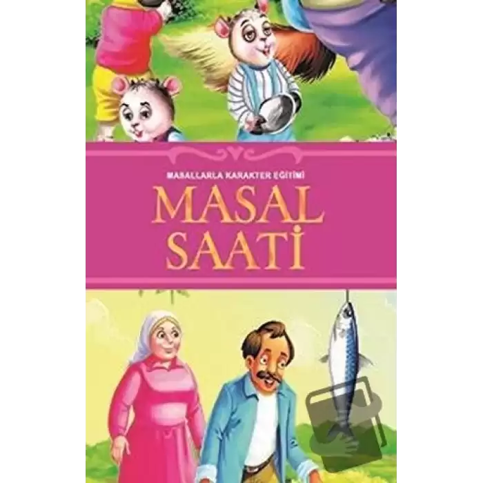 Masal Saati