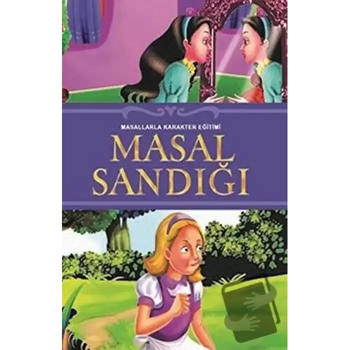 Masal Sandığı