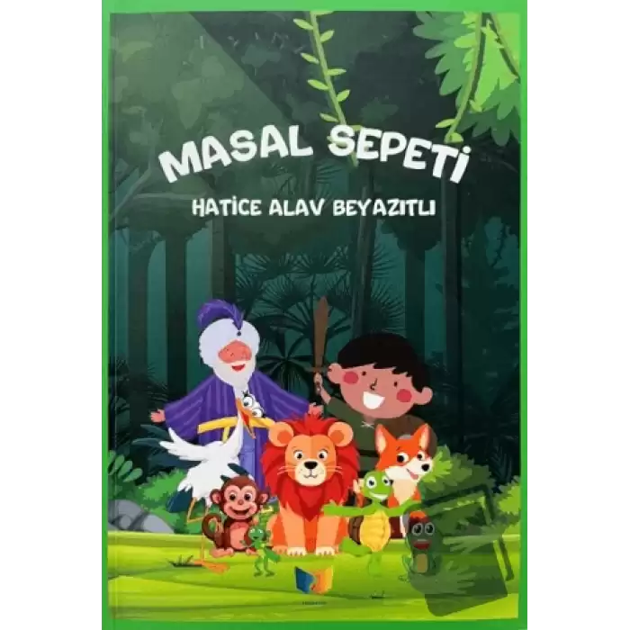 Masal Sepeti