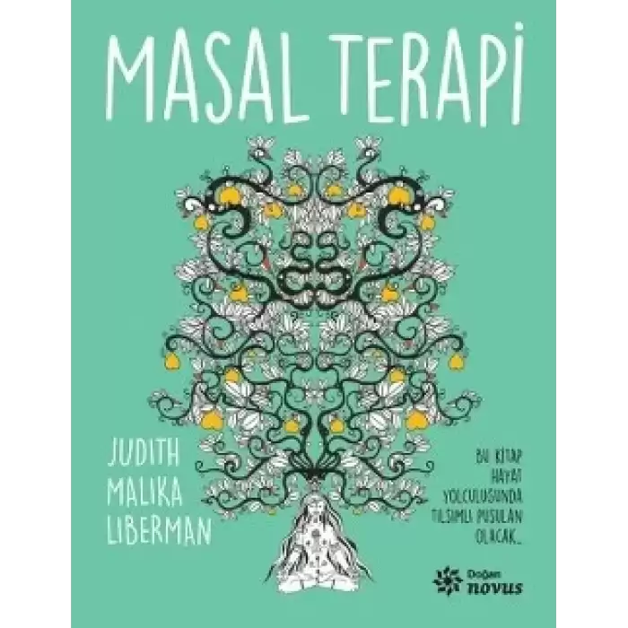 Masal Terapi