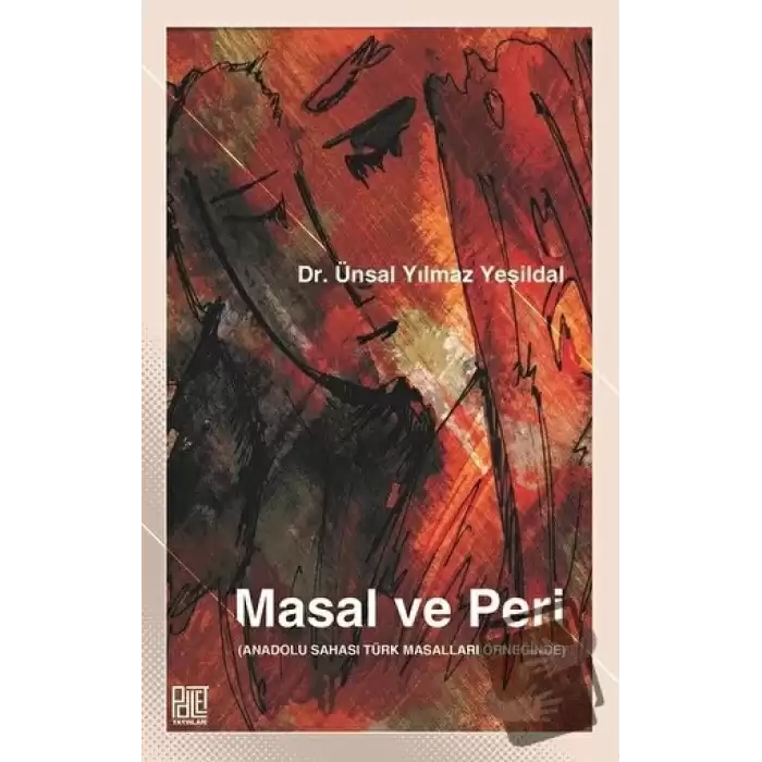 Masal ve Peri