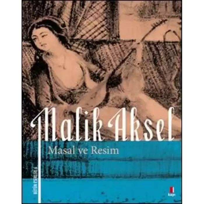 Masal ve Resim