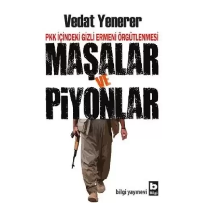 Maşalar ve Piyonlar