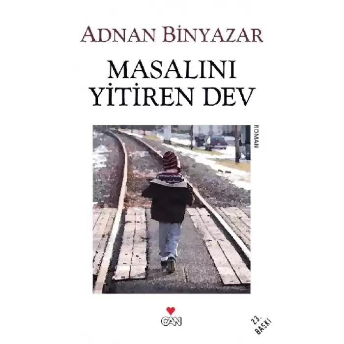 Masalını Yitiren Dev