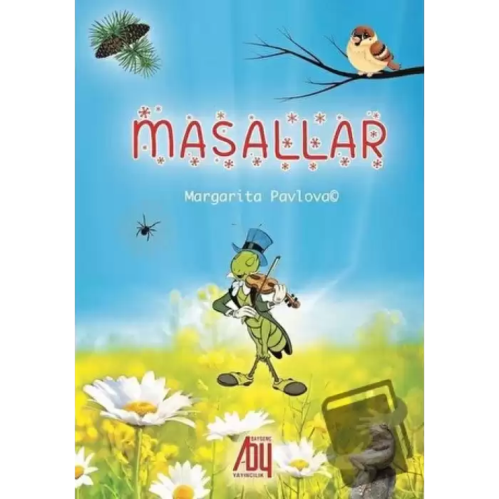 Masallar