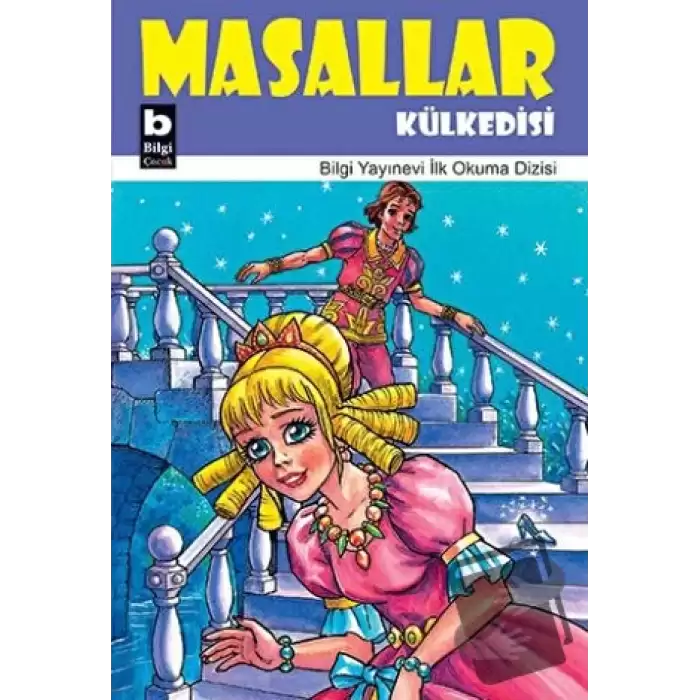 Masallar Külkedisi