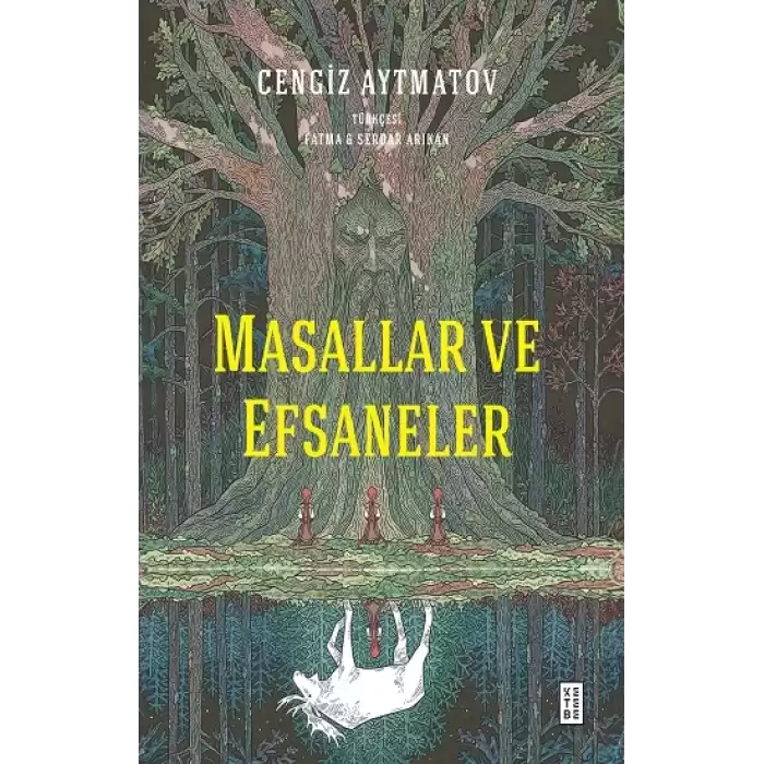 Masallar ve Efsaneler