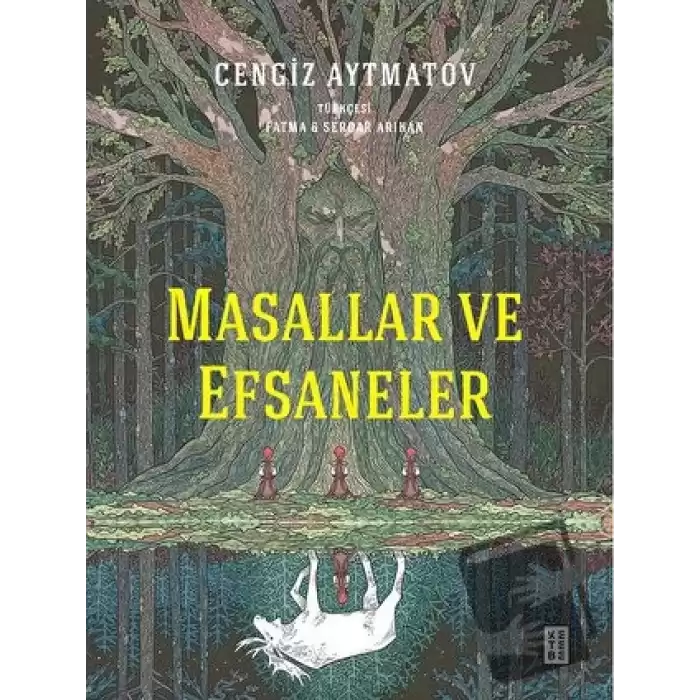 Masallar ve Efsaneler