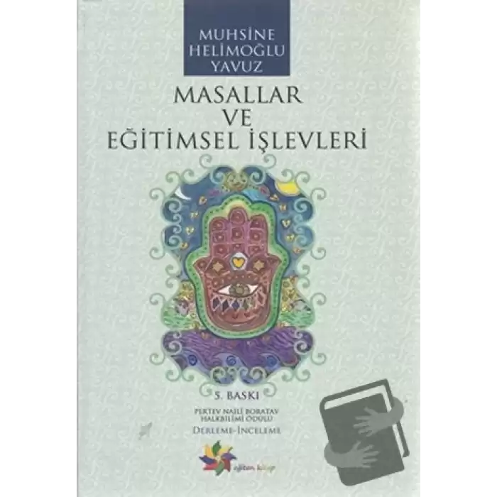 Masallar ve Eğitimsel İşlevleri