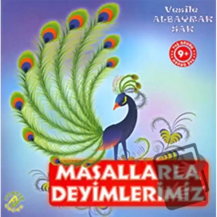 Masallarla Deyimlerimiz