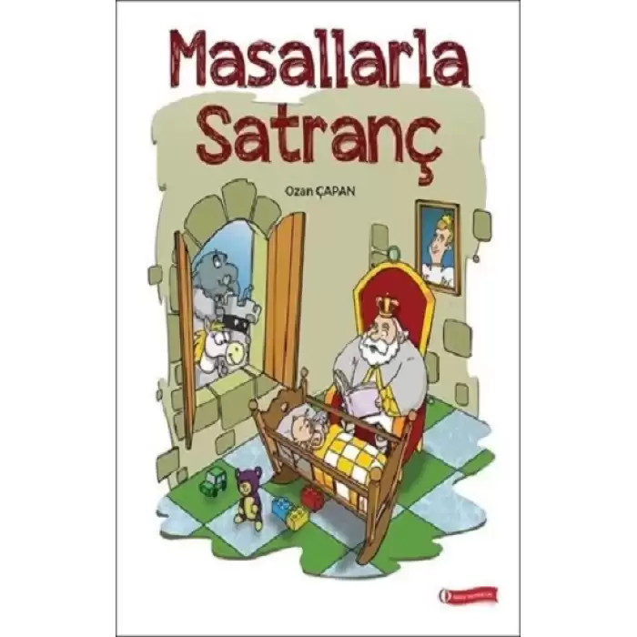 Masallarla Satranç