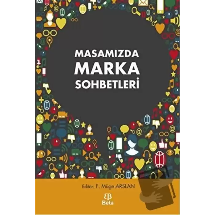 Masamızda Marka Sohbetleri