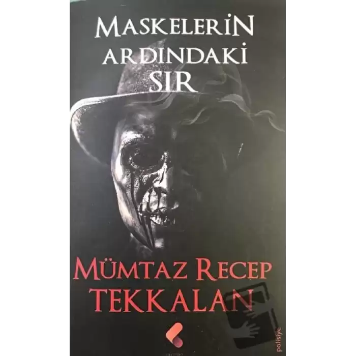 Maskelerin Ardındaki Sır