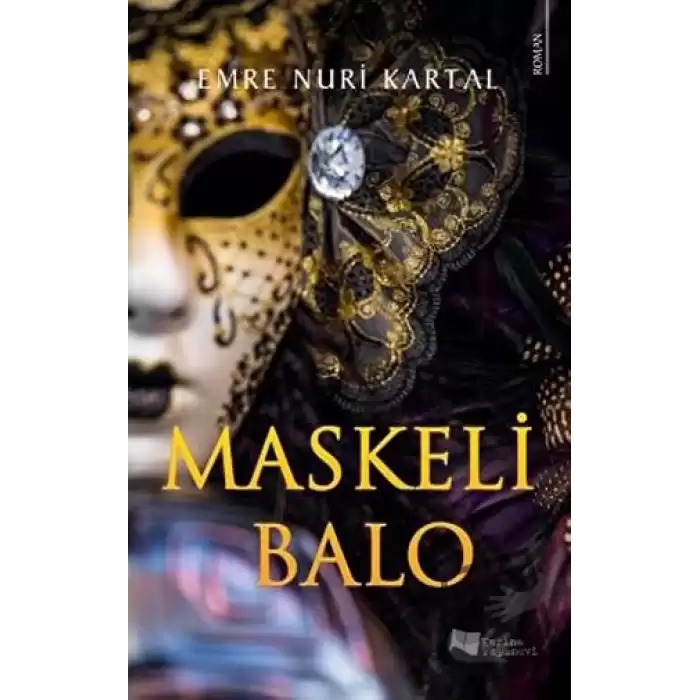 Maskeli Balo