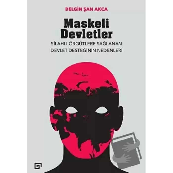 Maskeli Devletler