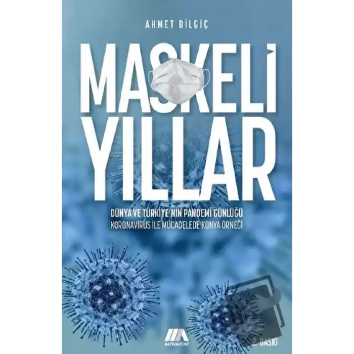 Maskeli Yıllar