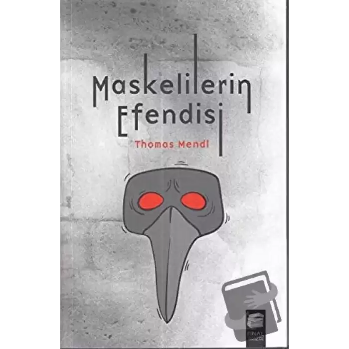 Maskelilerin Efendisi